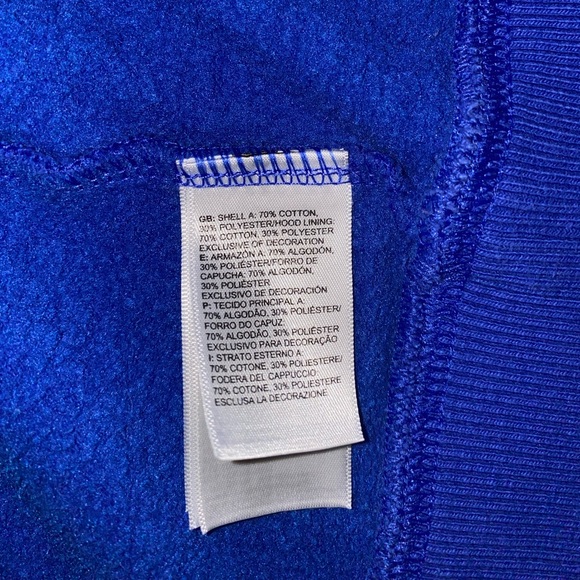 The North Face Womens Zip Up Hoodie - Picture 5 of 7